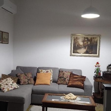 Orvieto Brick House Apartment Orvieto Scalo Exterior photo