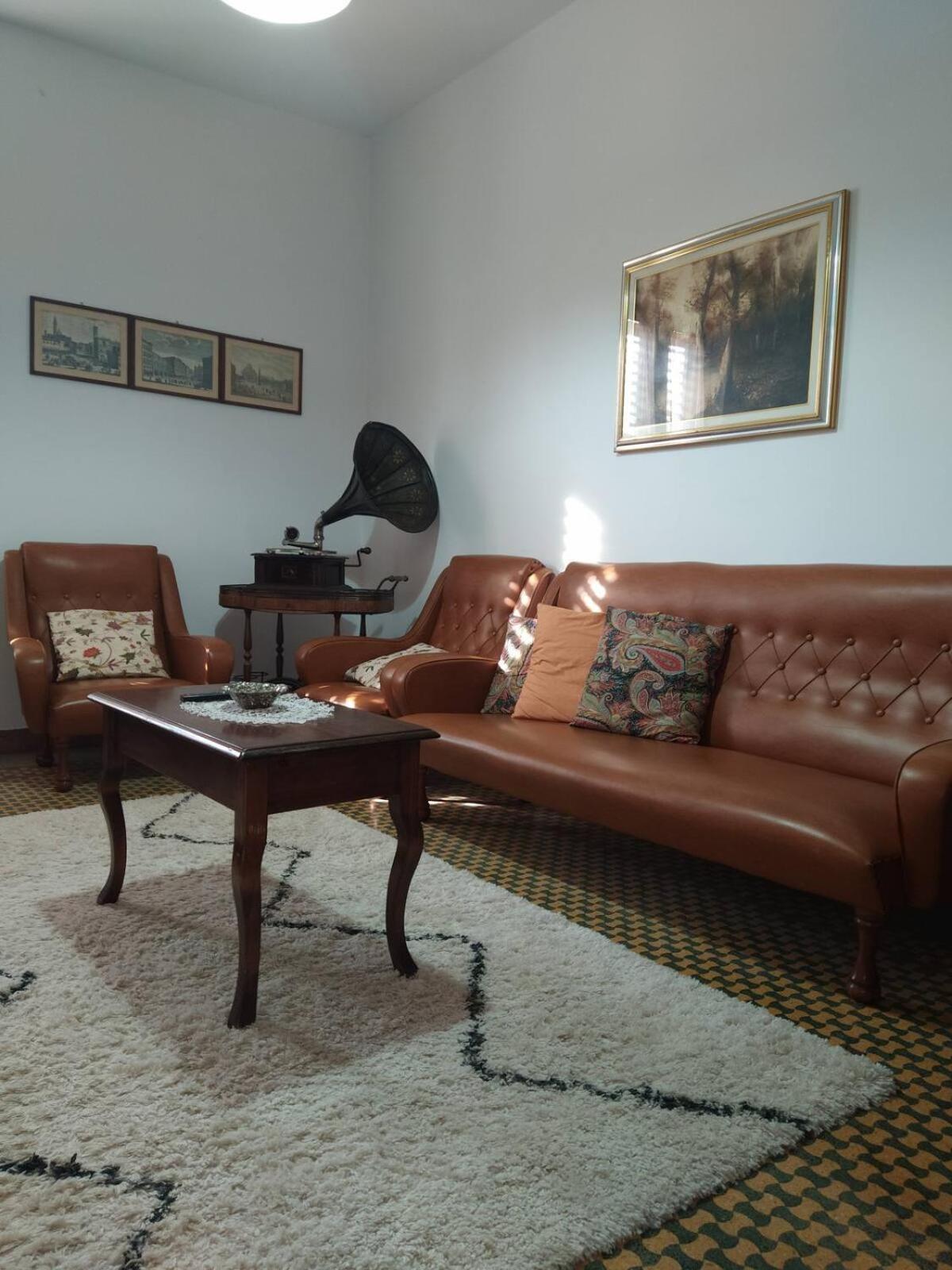 Orvieto Brick House Apartment Orvieto Scalo Exterior photo